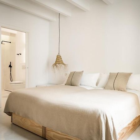 Meloussa Boutique Hotel Ситадела Екстериор снимка