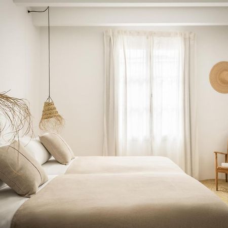 Meloussa Boutique Hotel Ситадела Екстериор снимка