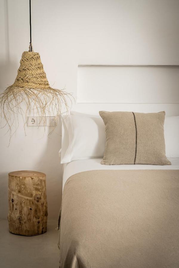 Meloussa Boutique Hotel Ситадела Екстериор снимка