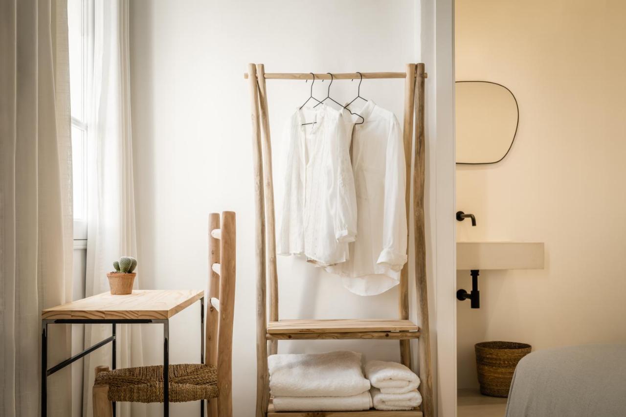 Meloussa Boutique Hotel Ситадела Екстериор снимка