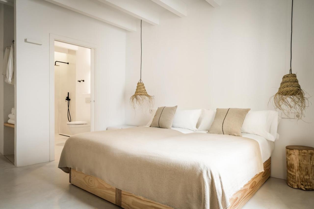 Meloussa Boutique Hotel Ситадела Екстериор снимка