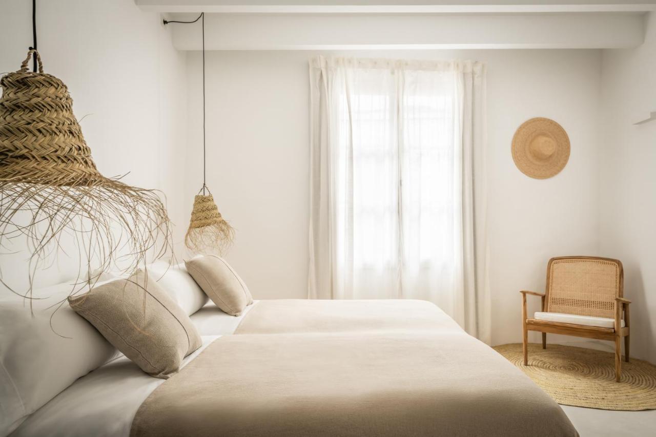Meloussa Boutique Hotel Ситадела Екстериор снимка