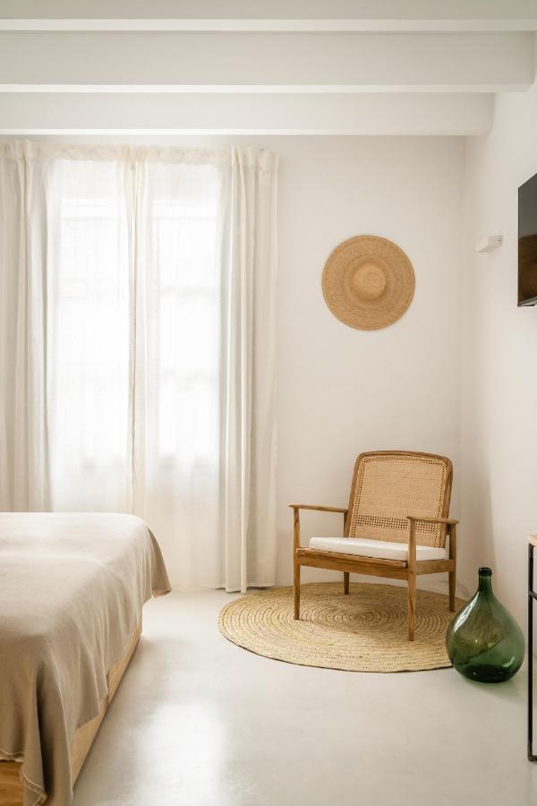 Meloussa Boutique Hotel Ситадела Екстериор снимка
